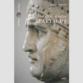 A la recherche de spartacus