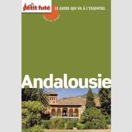 Andalousie 2015 (mini)
