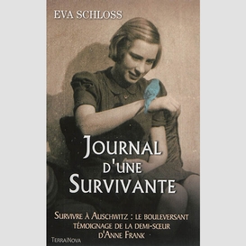 Journal d'une survivante