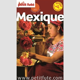 Mexique 2015