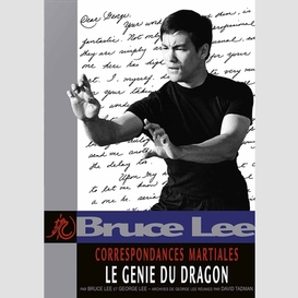 Genie du dragon -correspondances martial