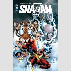 Shazam