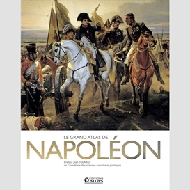 Grand atlas de napoleon