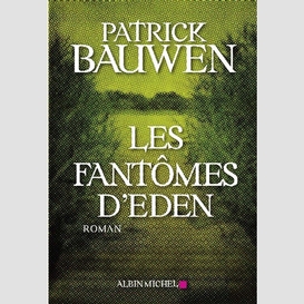 Les fantômes d'eden