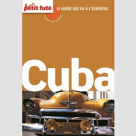 Cuba 2015 (mini fute)