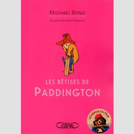 Les bêtises de paddington