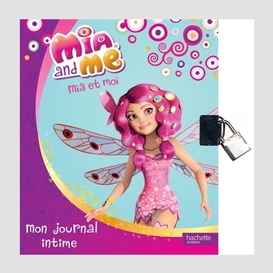 Mia and me journal intime