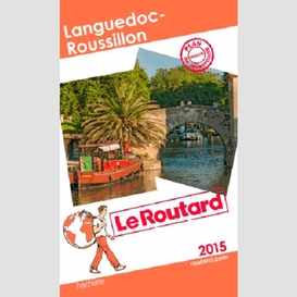 Languedoc-roussillon 2015