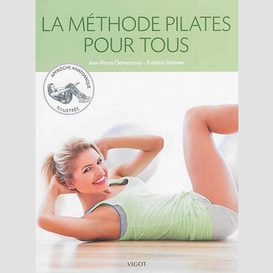 Methode pilates pour tous (la)