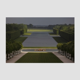 Jardins de versailles -les