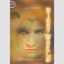 Night world - tome 9