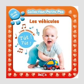 Vehicules (les)(sonore)