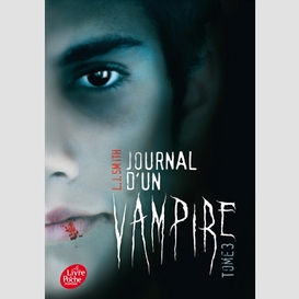 Journal d'un vampire t.3