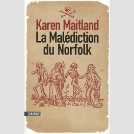 Malediction de norfolk -la