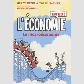 Economie en bd t.2 macroecomnomie