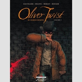 Oliver twist t5