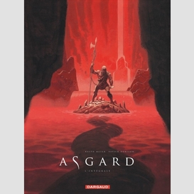 Asgard l'integrale