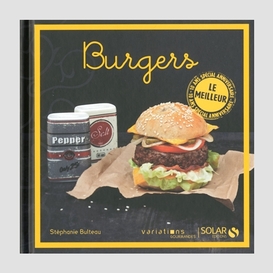 Burgers -le meilleur