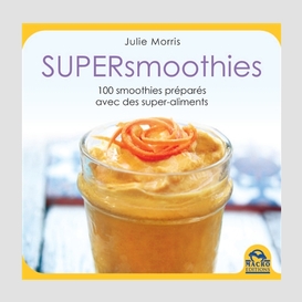 Supersmoothies