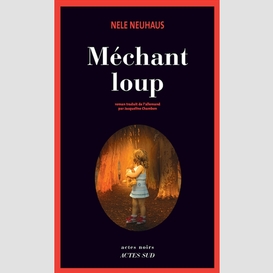 Mechant loup