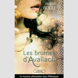 Les brumes d'avallach - tome 1