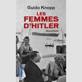 Femmes d'hitler (les)