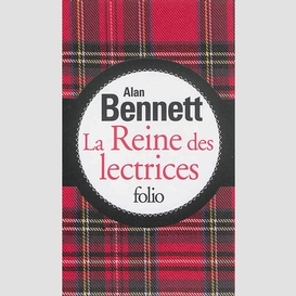 Reine des lectrices (la)etui