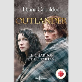 Outlander, tome 1