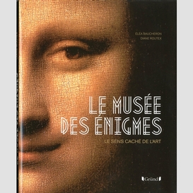 Musee des enigmes -le