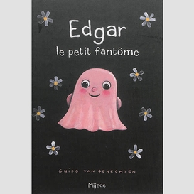 Edgar le petit fantome