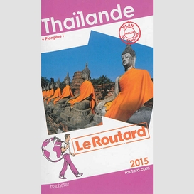Thailande 2015
