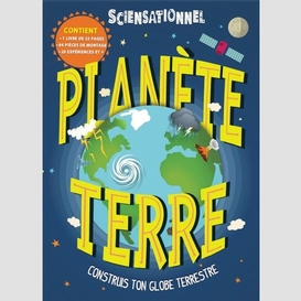 Planete terre