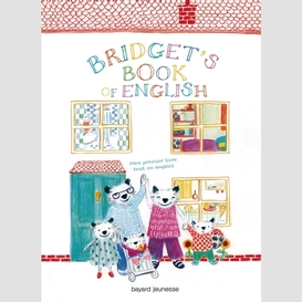 Bridget's book of english