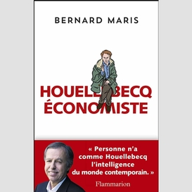 Houellebecq economiste