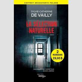 Selection naturelle/valse odieux (coffre