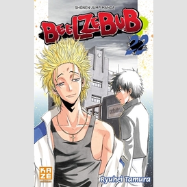 Beelzebub t22