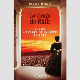 Le voyage de ruth