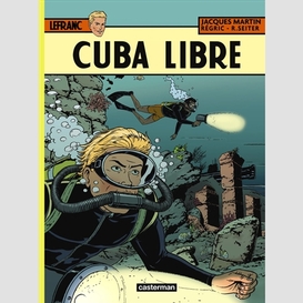 Cuba libre