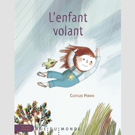 Enfant volant (l')