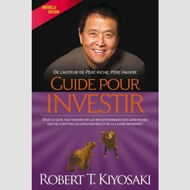 Guide pour investir