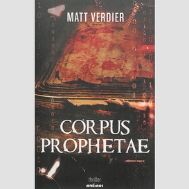 Corpus prophetae