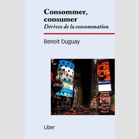 Consommer consumer