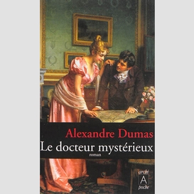 Docteur mysterieux (le)