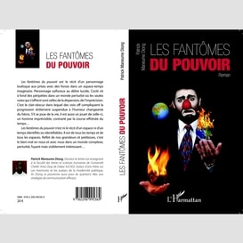 Fantômes du pouvoir