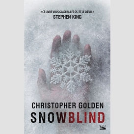 Snowblind