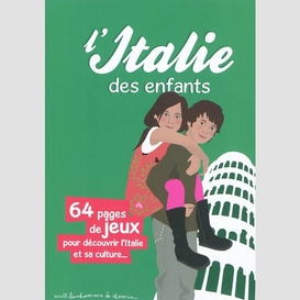 Italie des enfants (l')