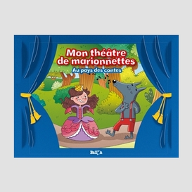 Au pays des contes