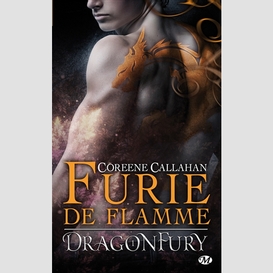 Dragonfury t01 furie de flamme