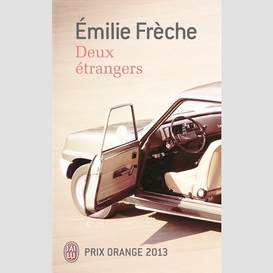 Deux etrangers