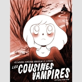 Les cousines vampires